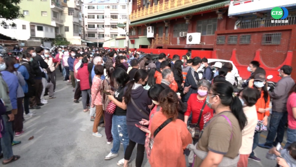 高雄夜市券太夯 加碼第2波!引爆搶兌潮