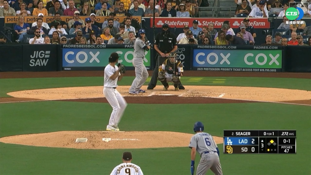 明星游擊手Seager 10年91億加盟遊騎兵!