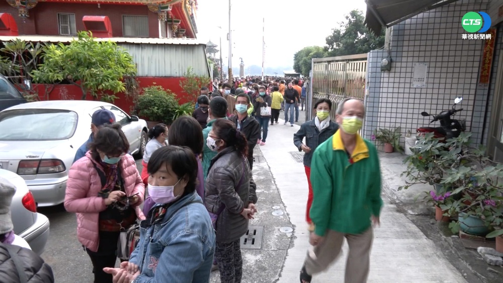 高雄夜市券太夯 加碼第2波!引爆搶兌潮