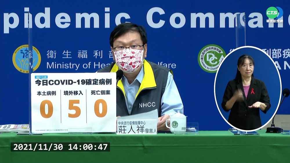 最新研究出爐! 青少年打BNT23人心肌炎