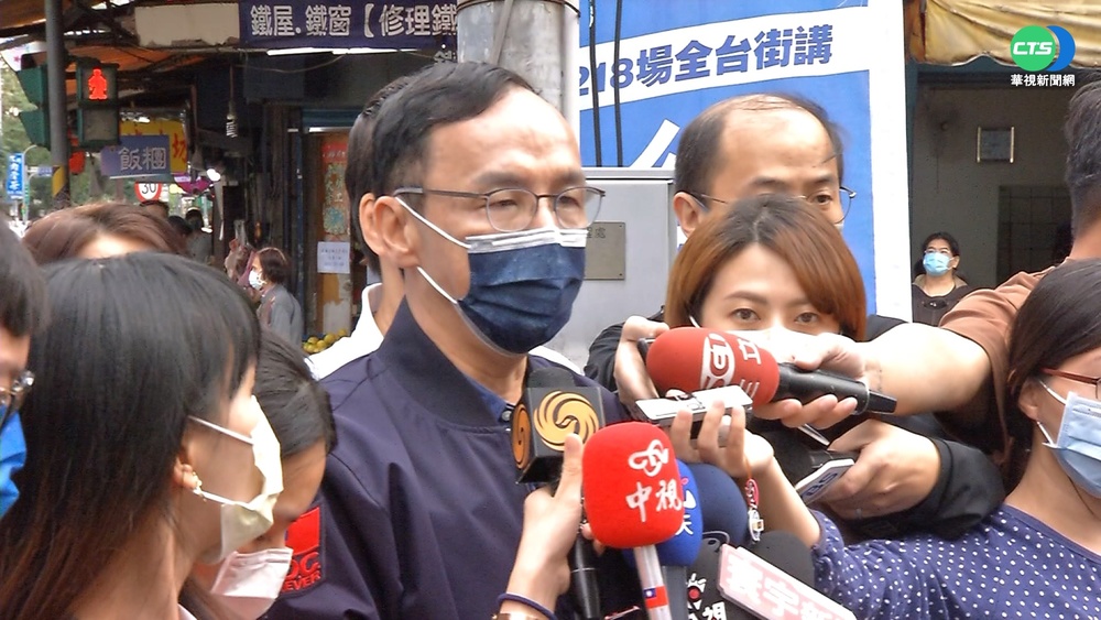 公投民調翻盤? "同意"支持度暴跌