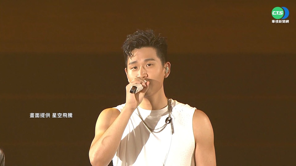 憂Omicron肆虐 台中跨年晚會恐改線上