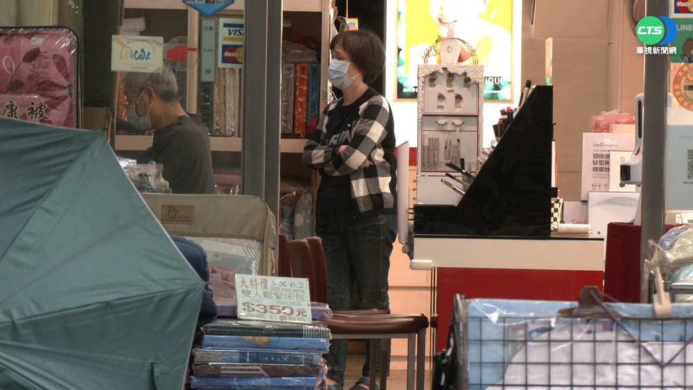 高嘉瑜驚傳遭男友施暴 母:看新聞才知