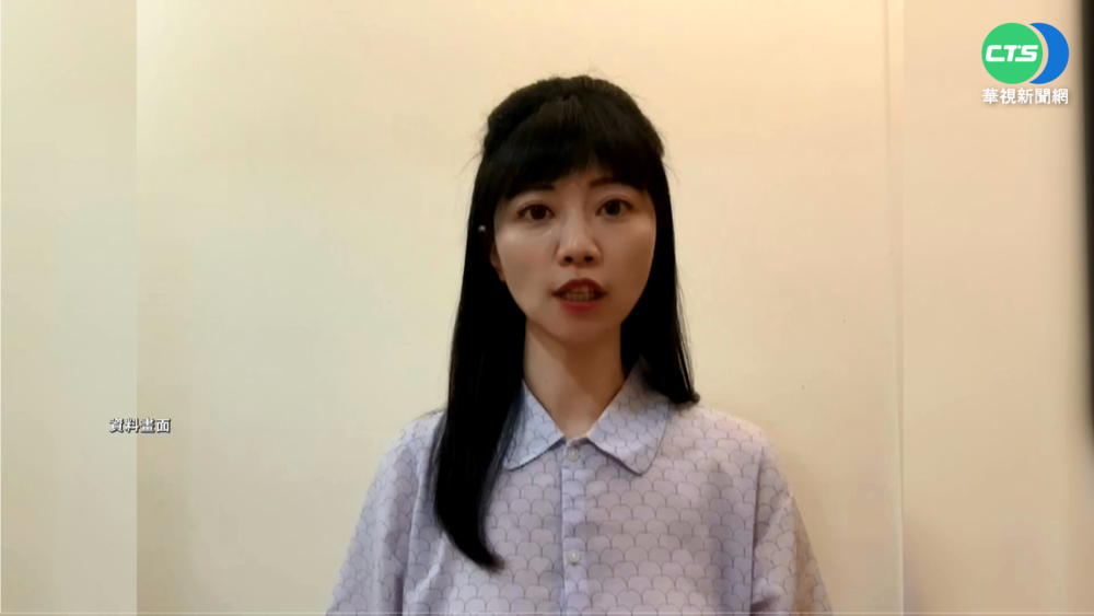 高嘉瑜驚傳遭男友施暴 母:看新聞才知