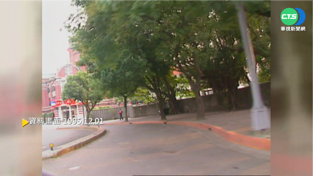 【歷史上的今天】開車載60公斤炸藥 男子欲炸總統官邸