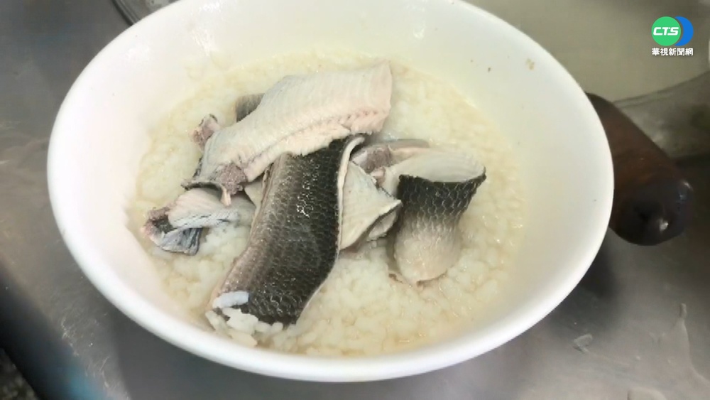 全台急凍台南有感 鹹粥.牛肉湯店爆滿