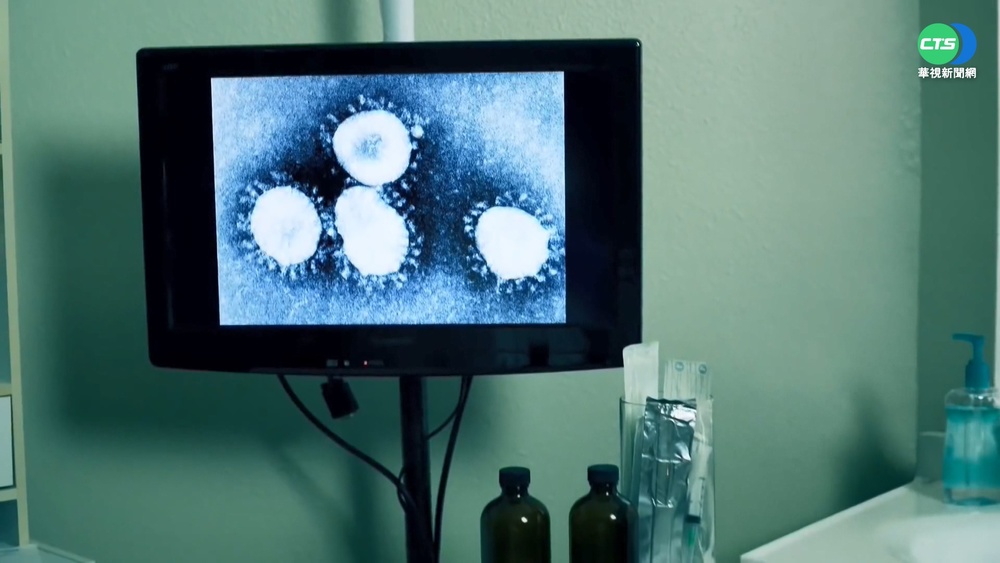 Omicron擴散全球! 未來2週重要觀察期