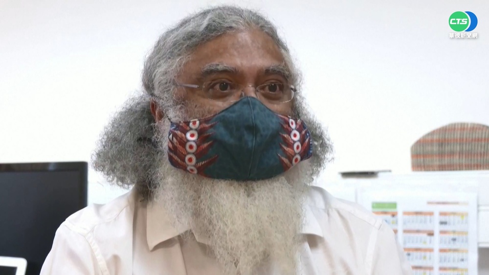 比南非通報更早! Omicron已在荷蘭現蹤