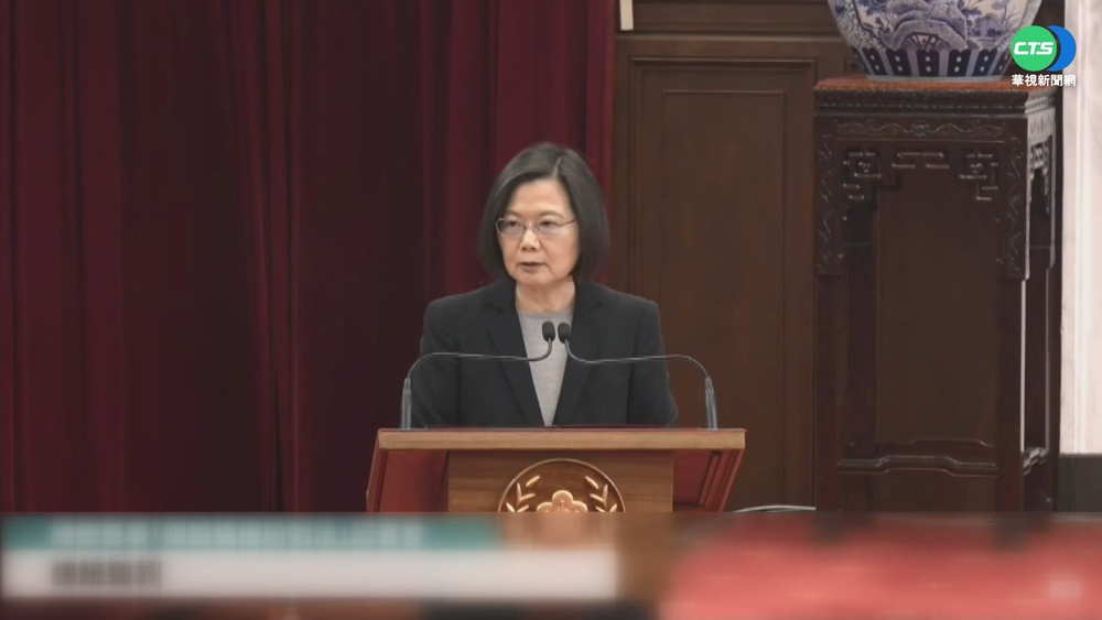 總統簽署"跟騷法" 6個月後正式上路!