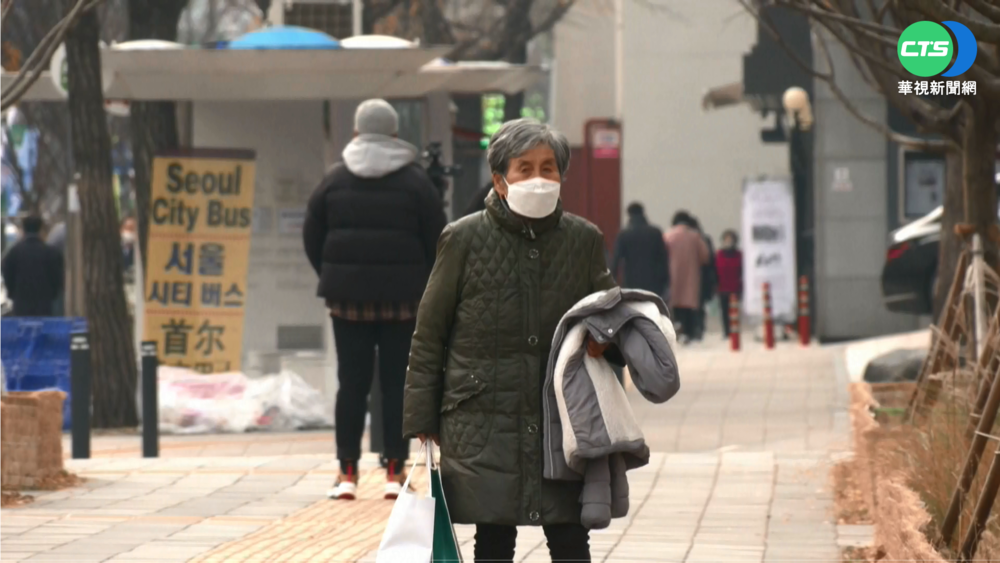 南韓單日衝破5000例! 疑有Omicron案例