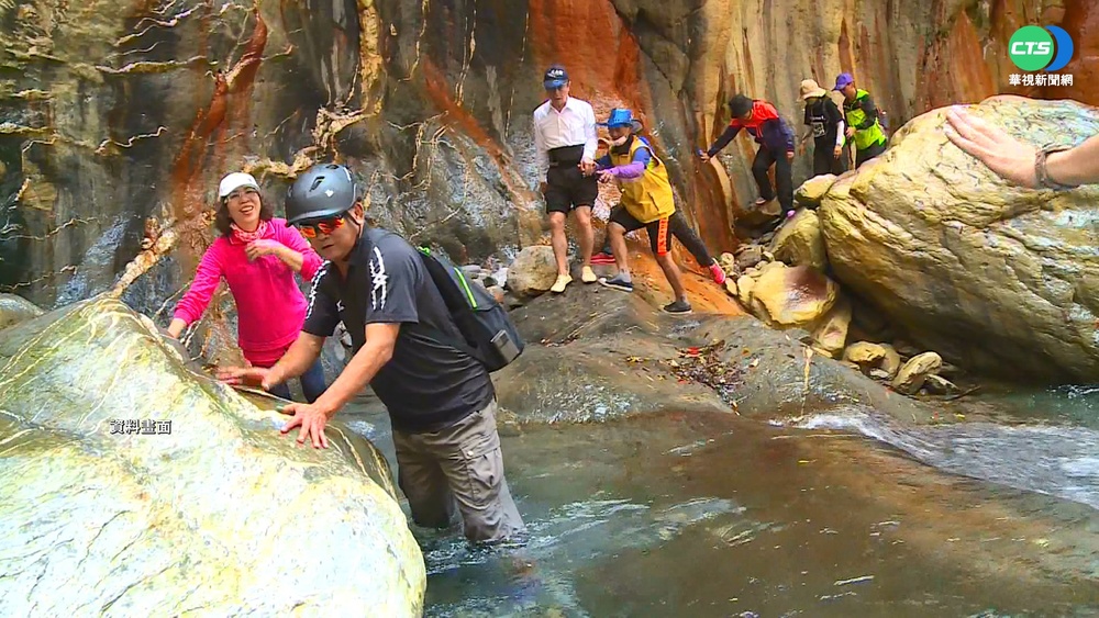 "哈尤溪"今天開放預約 民眾:限制多還漲價