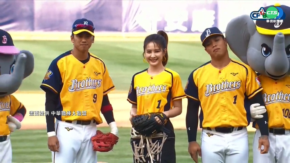 7年拿6"亞" 中信兄弟總是近"冠"情怯