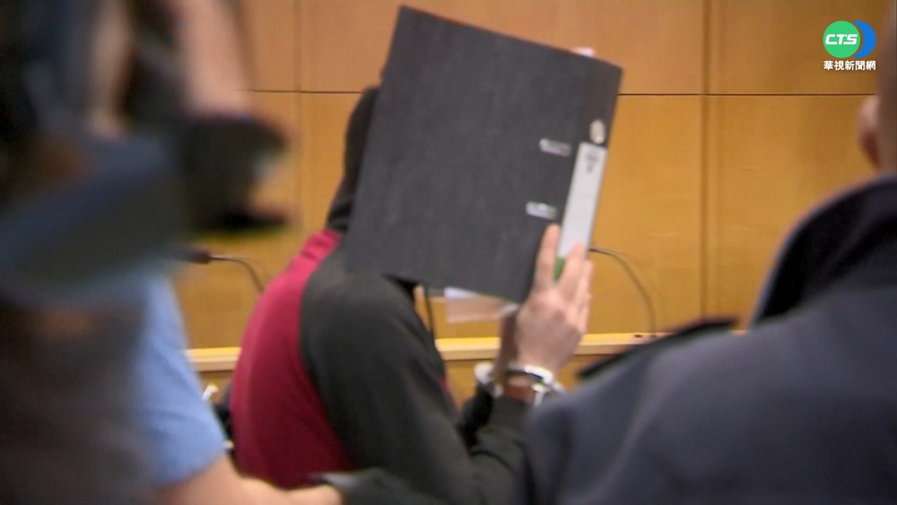 種族滅絕罪! ISIS前成員害雅茲迪5歲童枉死