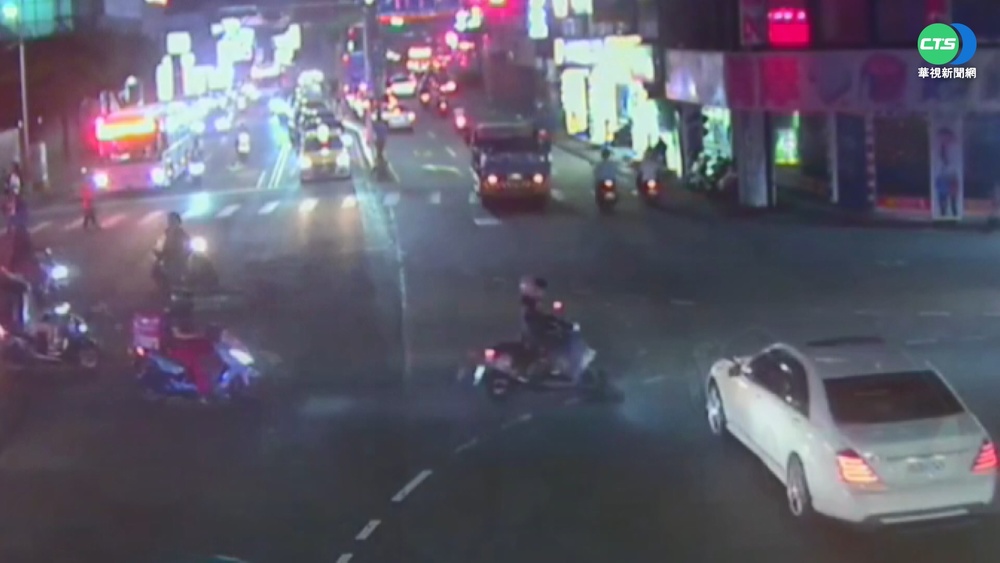 今年1-9月道安事故降 酒駕死亡比例增