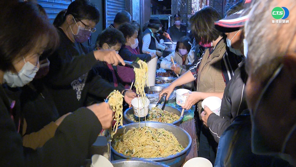 "炒米粉"疑賄選 顏寬恒:林佳龍是始祖