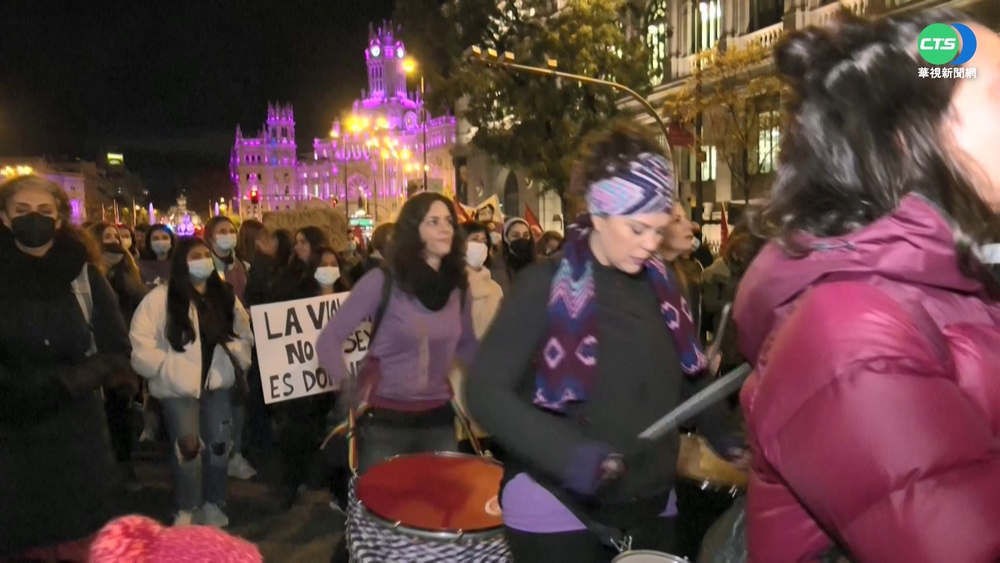 反家暴! 美國設"中途之家".澳洲祭有薪假