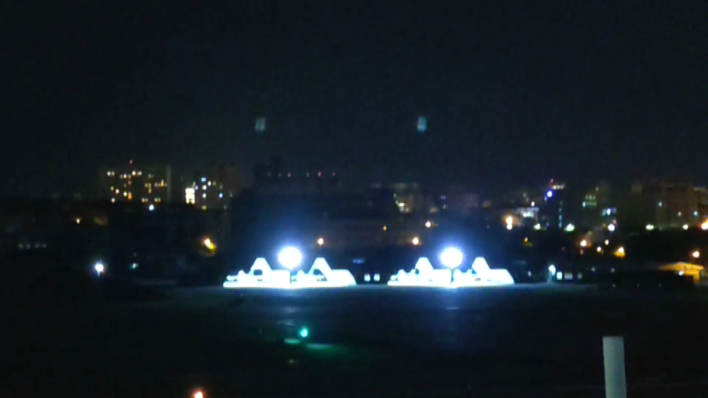 疑輪煞器故障 幻象2000緊急降落花蓮