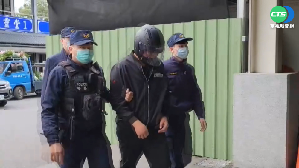 疑妻子外遇 桃園男行兇伴屍16小時