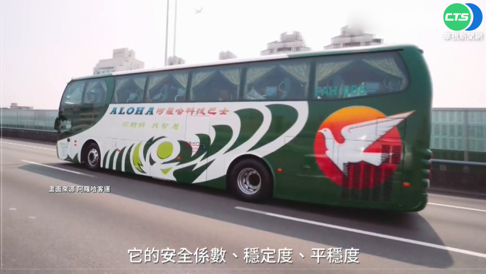 受疫情衝擊! 阿羅哈客運13日起停駛