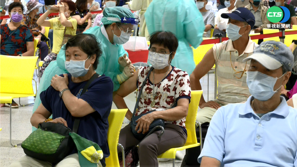 若現Omicron病例 陳秀熙籲春節7+7取消