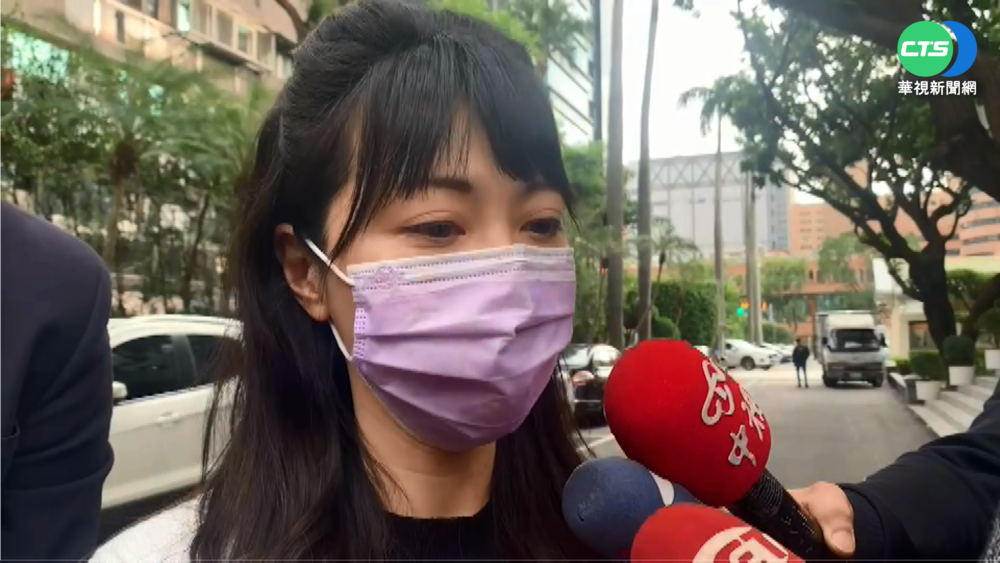 狂黑高嘉瑜 "沒品維尼"疑遭大人物請託