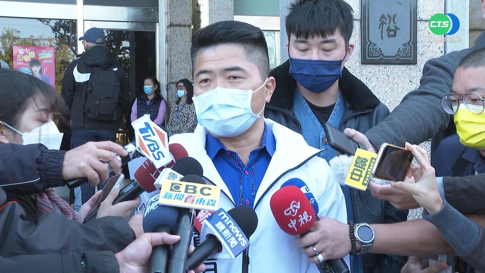 遊藝場向顏租地 老闆是顏家公司監察人