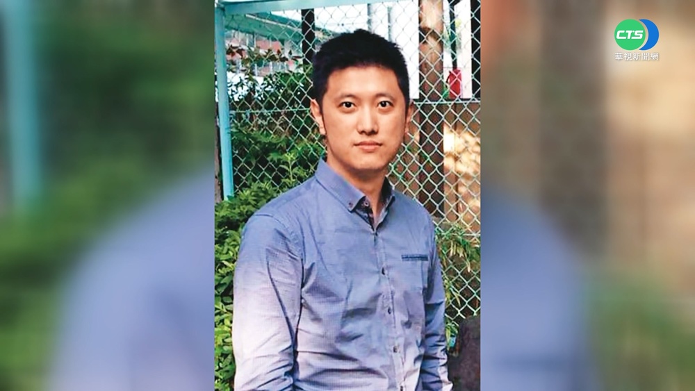 林秉樞要不到錢施暴父母 鄰居:常爭吵