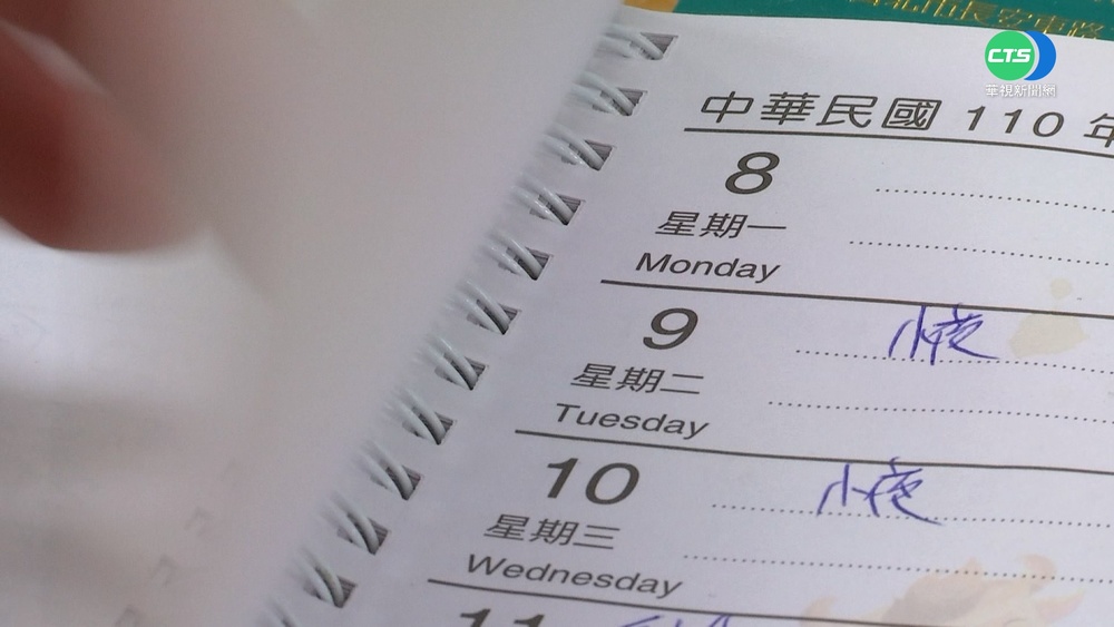 "20211202"世界對稱日 下次要等9年!