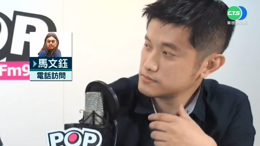 為林秉樞洗白? 李柏璋:"沒品維尼"不是我