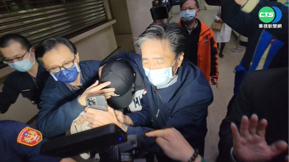 低價買高賣套利2億 康和證總裁1千萬交保