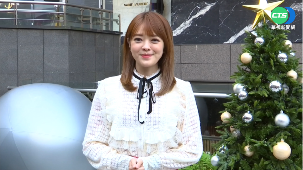 週末適合出遊? 華視生活氣象報你知!