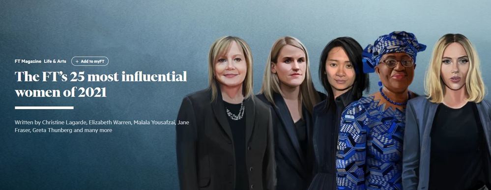 （翻攝自《金融時報》官網）