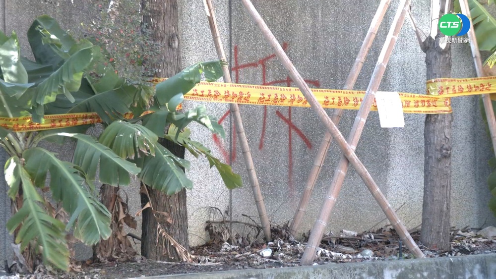 3違建152坪 下週動工?招待所拆除倒數