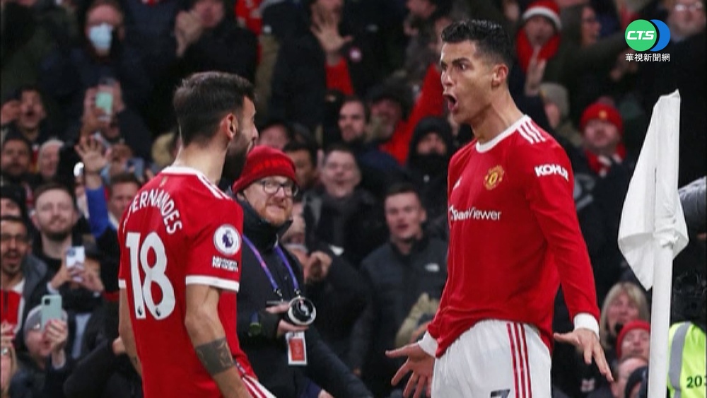 職足史上第一人! C羅生涯進球801球