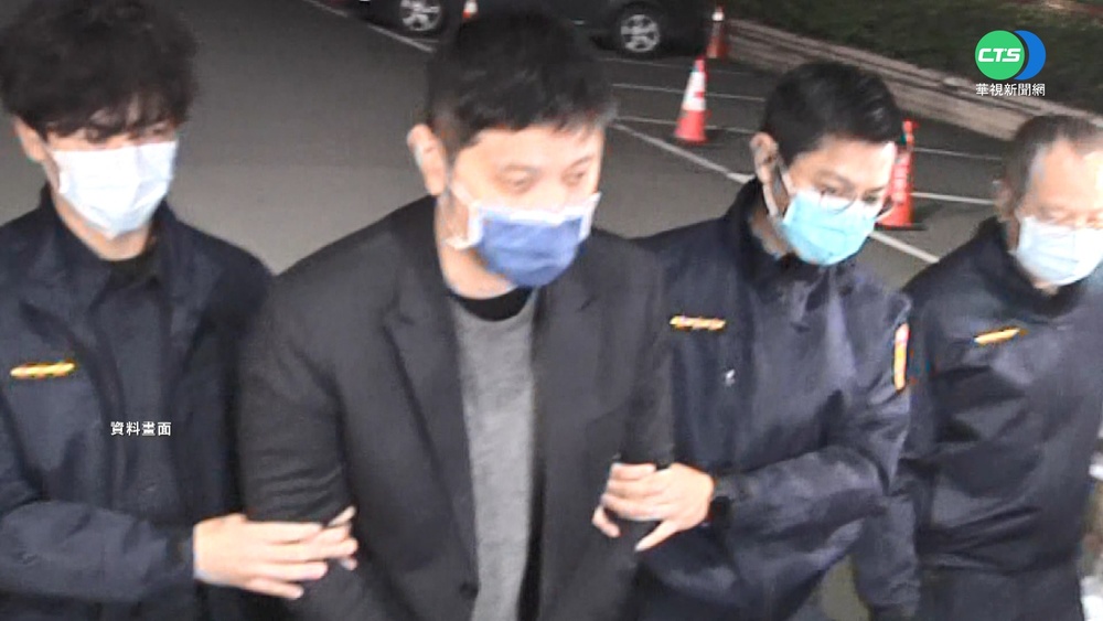 得知周刊將報導 林秉樞竟持不雅照交換