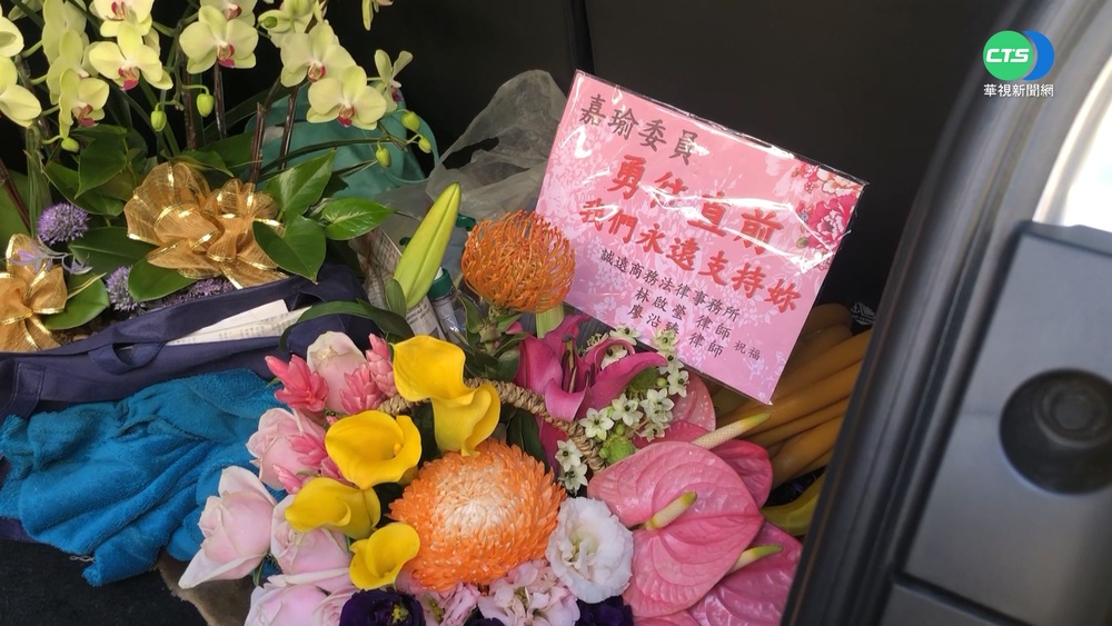 陷"洗白風暴" 李柏璋駁發文.深感懊悔