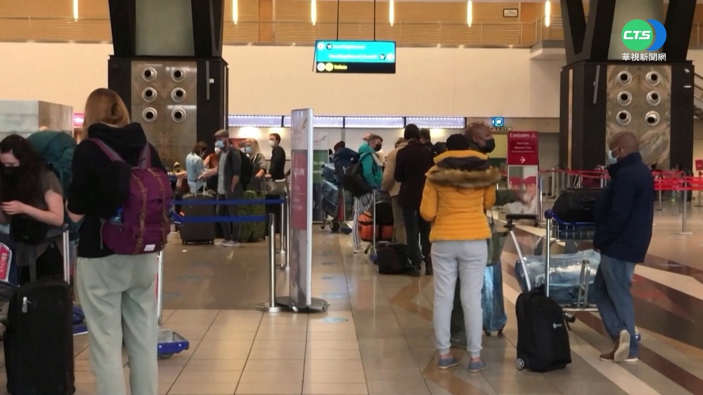 沒接種禁入公共場所 德擬"強制"打疫苗!