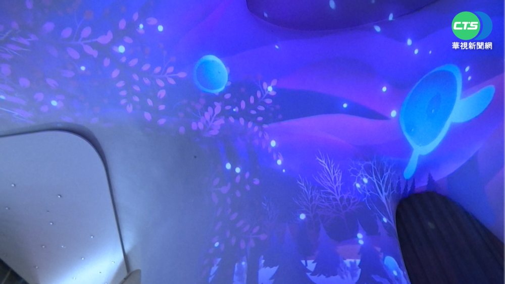 台中歌劇院耶誕特展 玩轉視覺藝術!