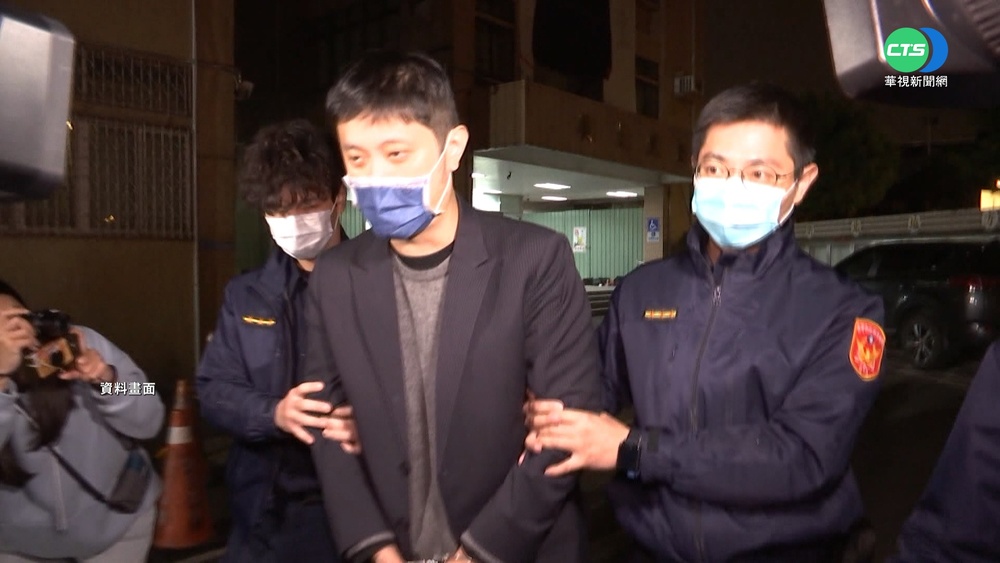 打進綠營政治圈 林秉樞周旋政商界