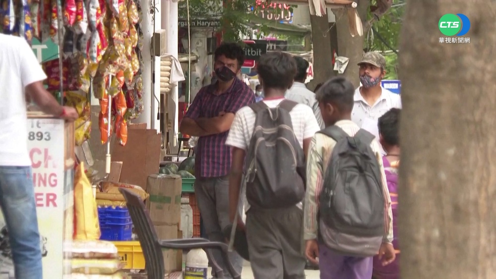 Omicron短時間入侵多國! 至少38地現蹤