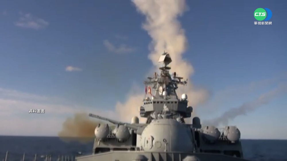 俄日相爭千島群島 俄軍增建軍事設施