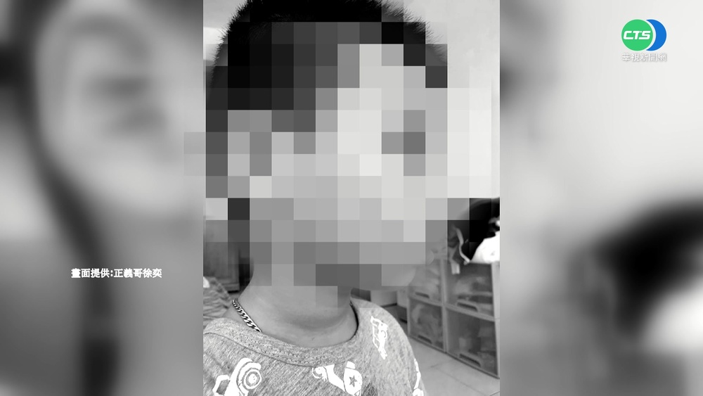 彰化男狠踹6歲童 惡劣施暴影片曝!