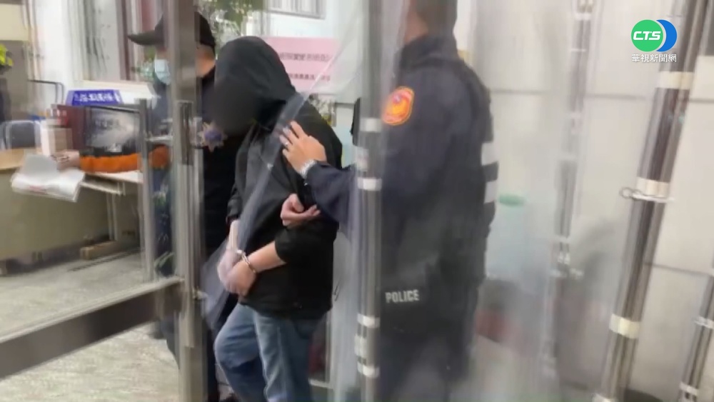 女大生租屋驚魂 男鄰居狂敲門騷擾