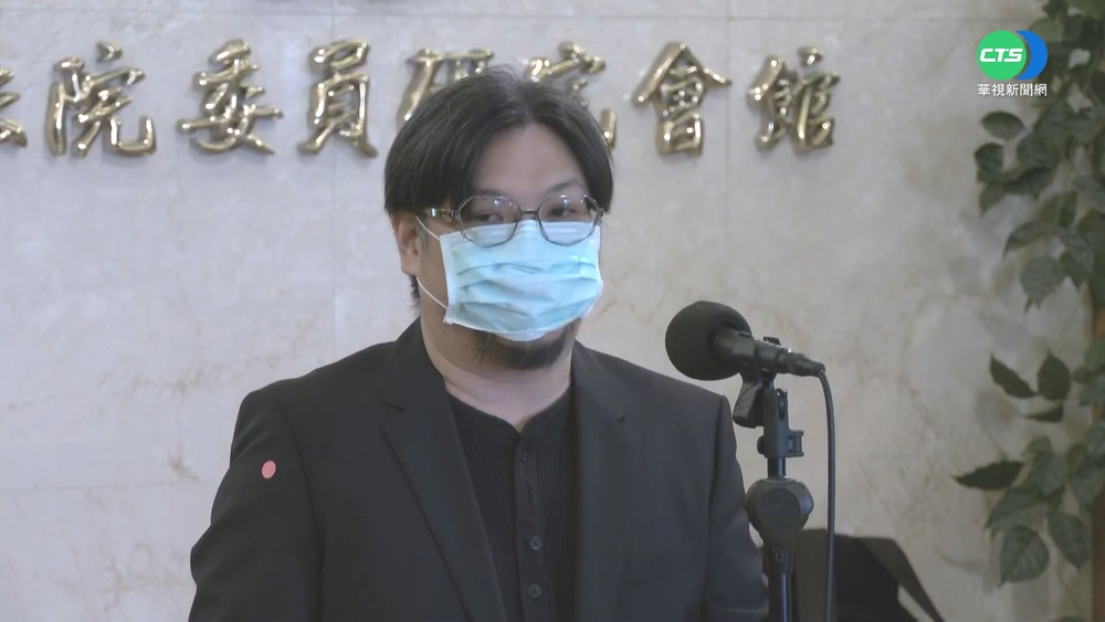 高嘉瑜前男友親上火線 痛罵林秉樞"惡魔"