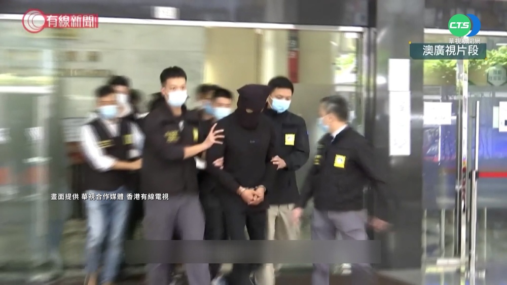 安以軒夫.吳佩慈男友 中國起訴"富豪星夫"