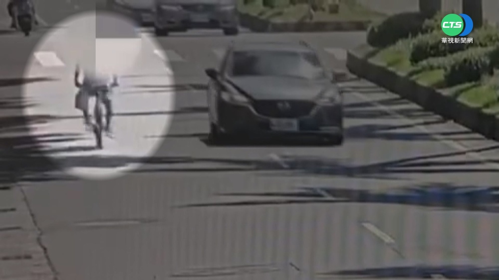 男腹痛看病 捷運過站竟偷單車騎20km