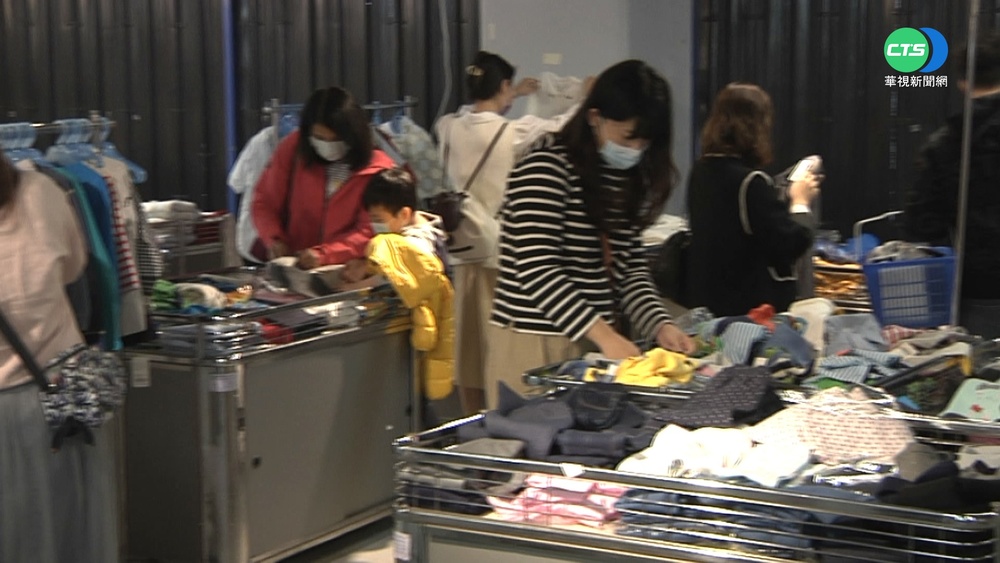 冷氣團發威!保暖衣被熱賣 下殺搶好康