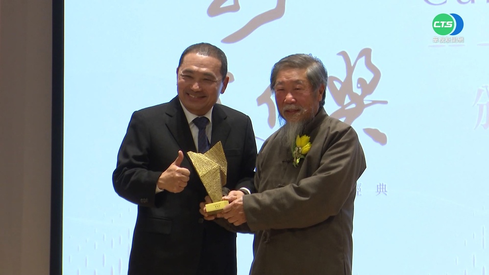 國民黨公投說明會在永和 侯友宜缺席