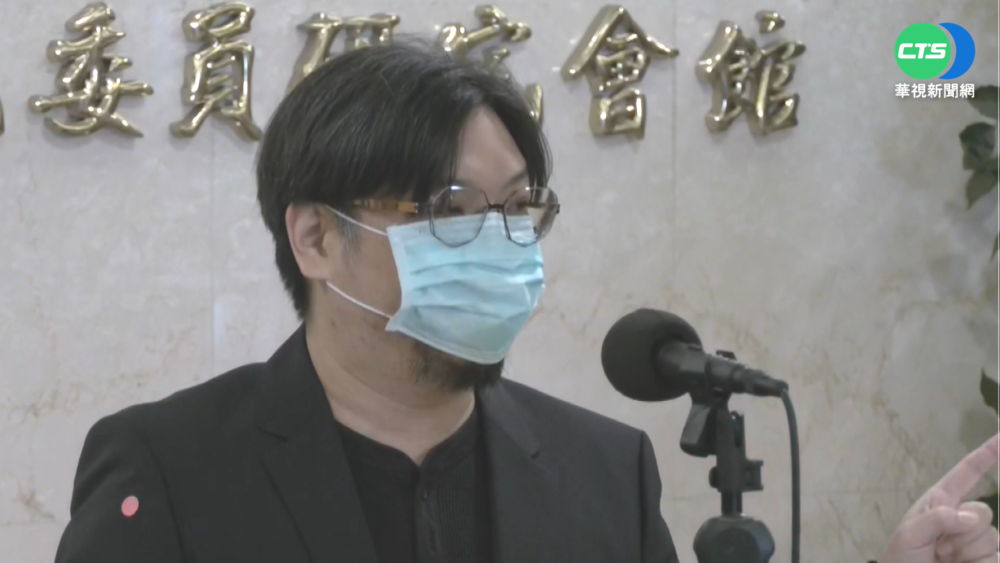 高嘉瑜前男友親上火線 痛罵林秉樞"惡魔"