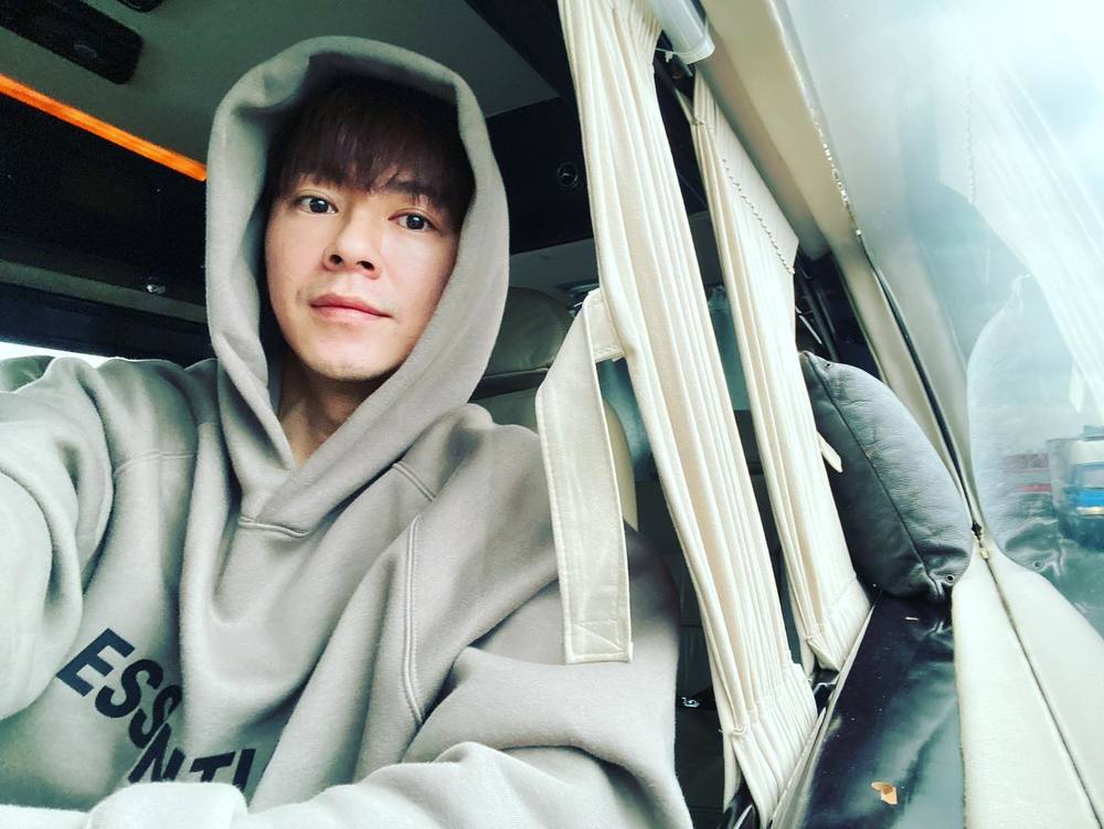 李國毅酒駕還逃逸 吃3張罰單噴6萬